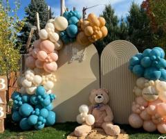 Mercy Decor DMV area