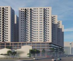 Ayatrealestate 2bedroom apartment