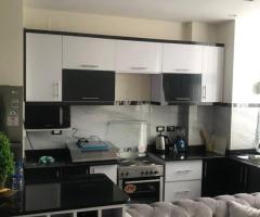 Yaleqe Apartment Bole mega