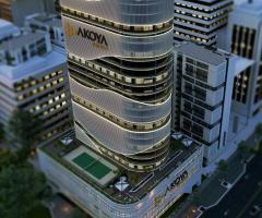 2 bedroom Luxury Apartment at sarbet