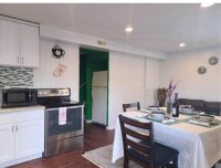 Basment for rent